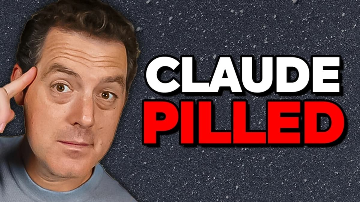 Anthropic’s Quiet Coup in Enterprise AI