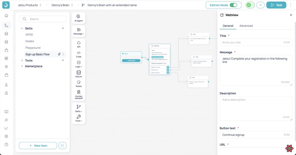 Jelou raises $10M to turn WhatsApp into a financial OS