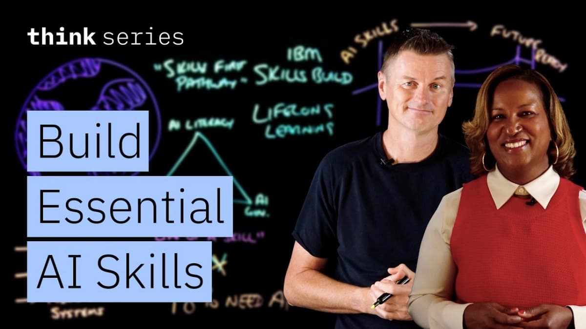 The AI Economy Demands Skills First: Why 39% of Current Expertise is Already Obsolete