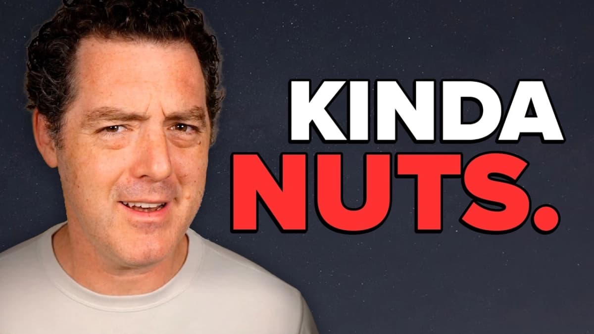 OpenAI vs. Intellectual Property: It’s Happening.