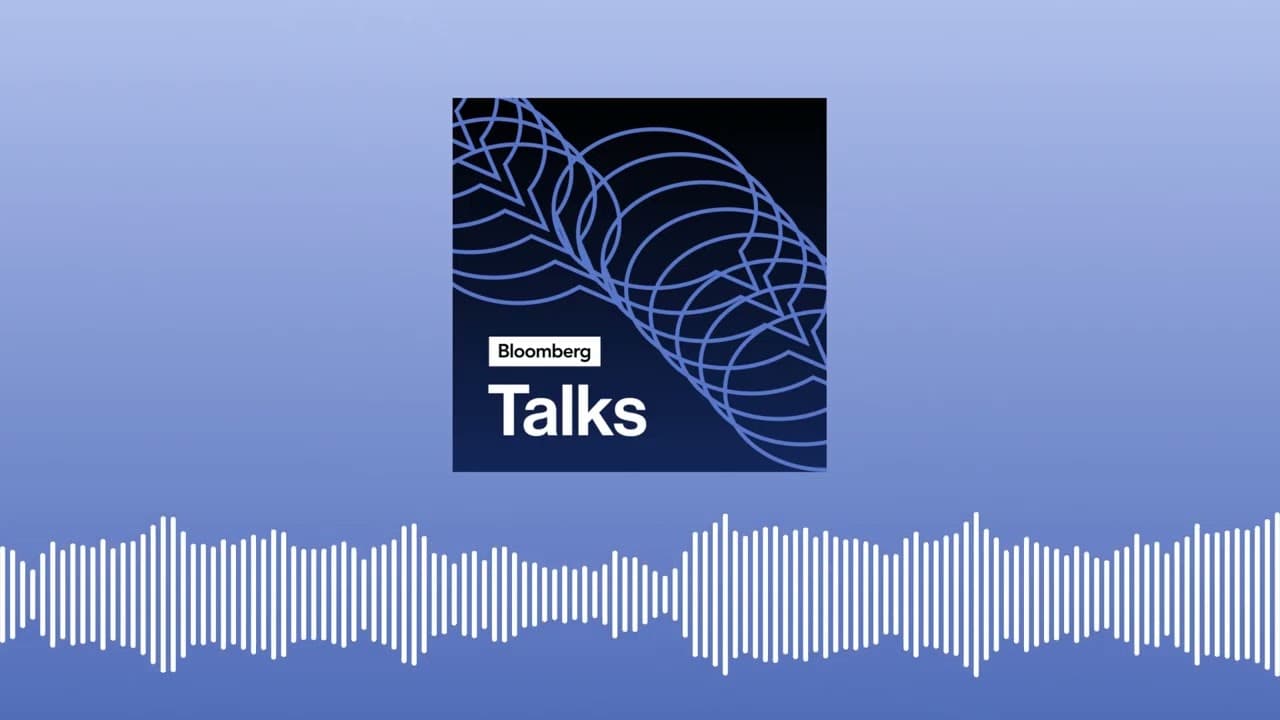 Zscaler CEO Jay Chaudhry speaking at a conference