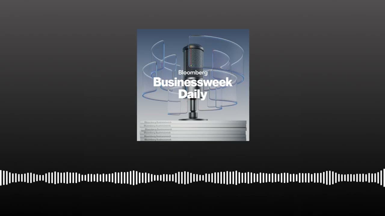 Illustration of a modern data center with glowing blue server racks and network cables.