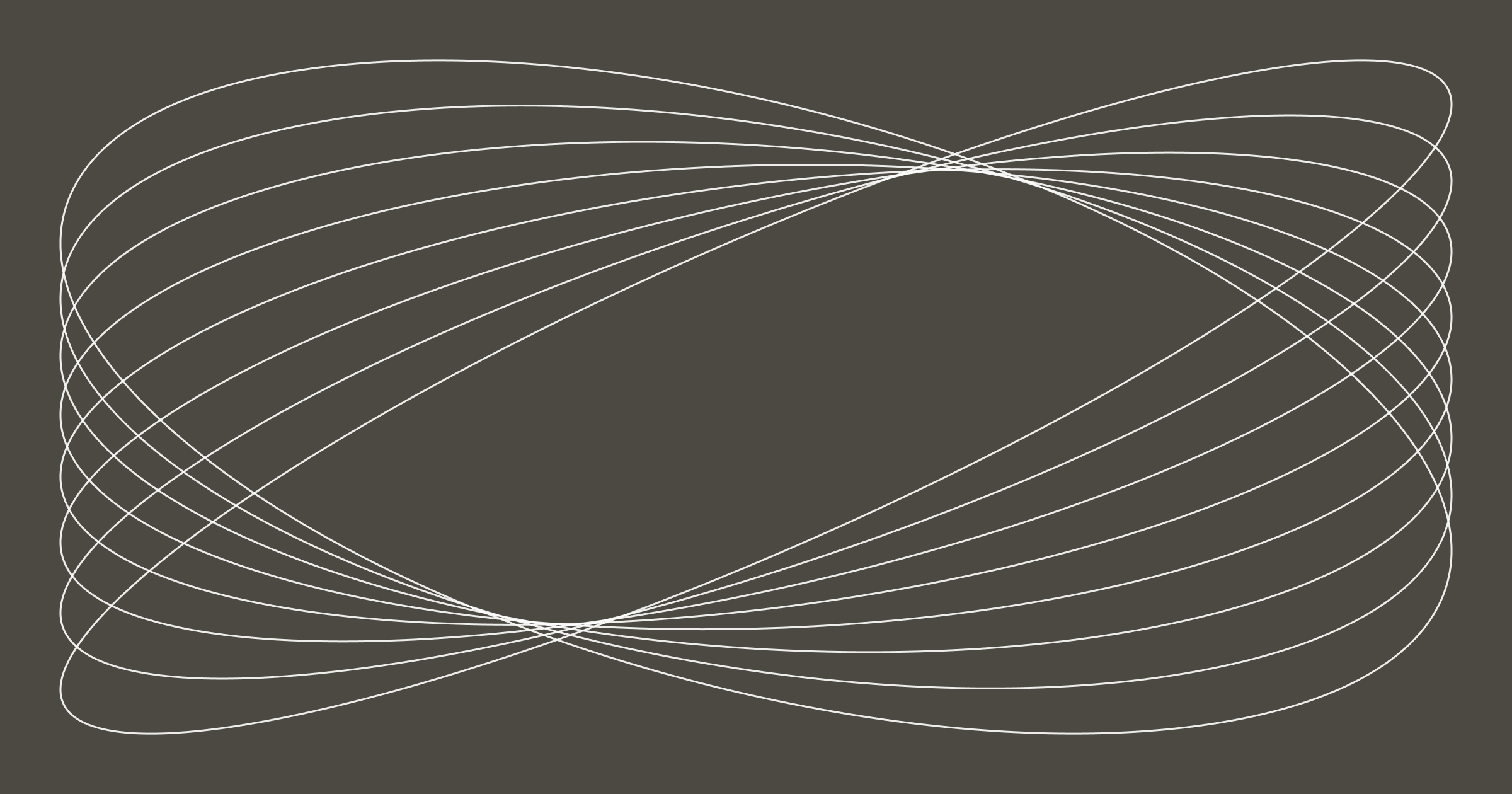 Abstract image showing interconnected AI agents collaborating on code, symbolizing autonomous software development.