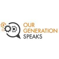 Our Generation Speaks