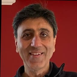 Pradeep Aswani