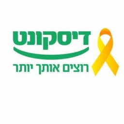 Israel Discount Bank