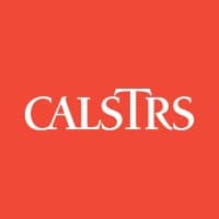 California State Teachers’ Retirement System (CalSTRS)