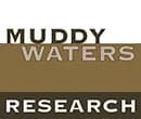 Muddy Waters Capital LLC