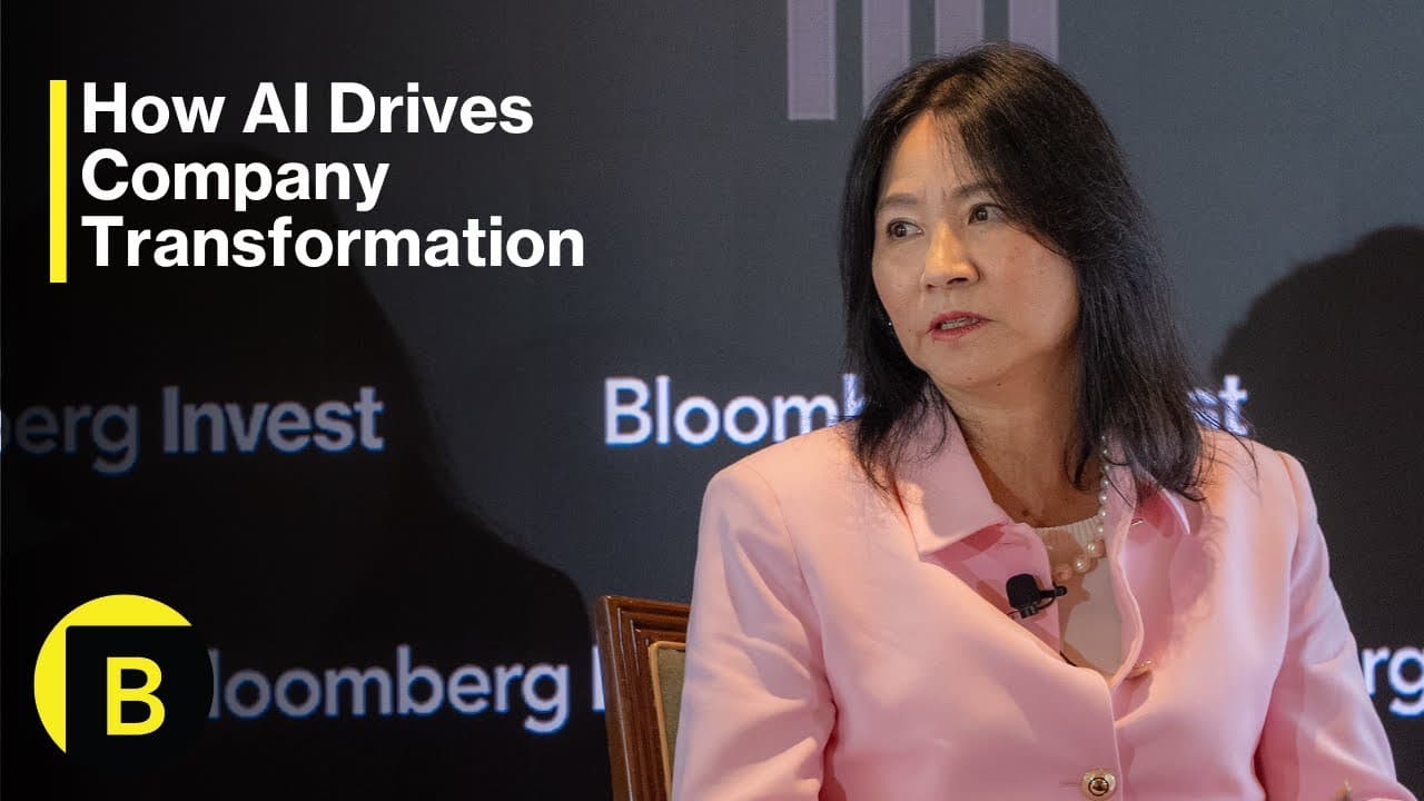 The Unseen Drivers of AI's Transformative Power