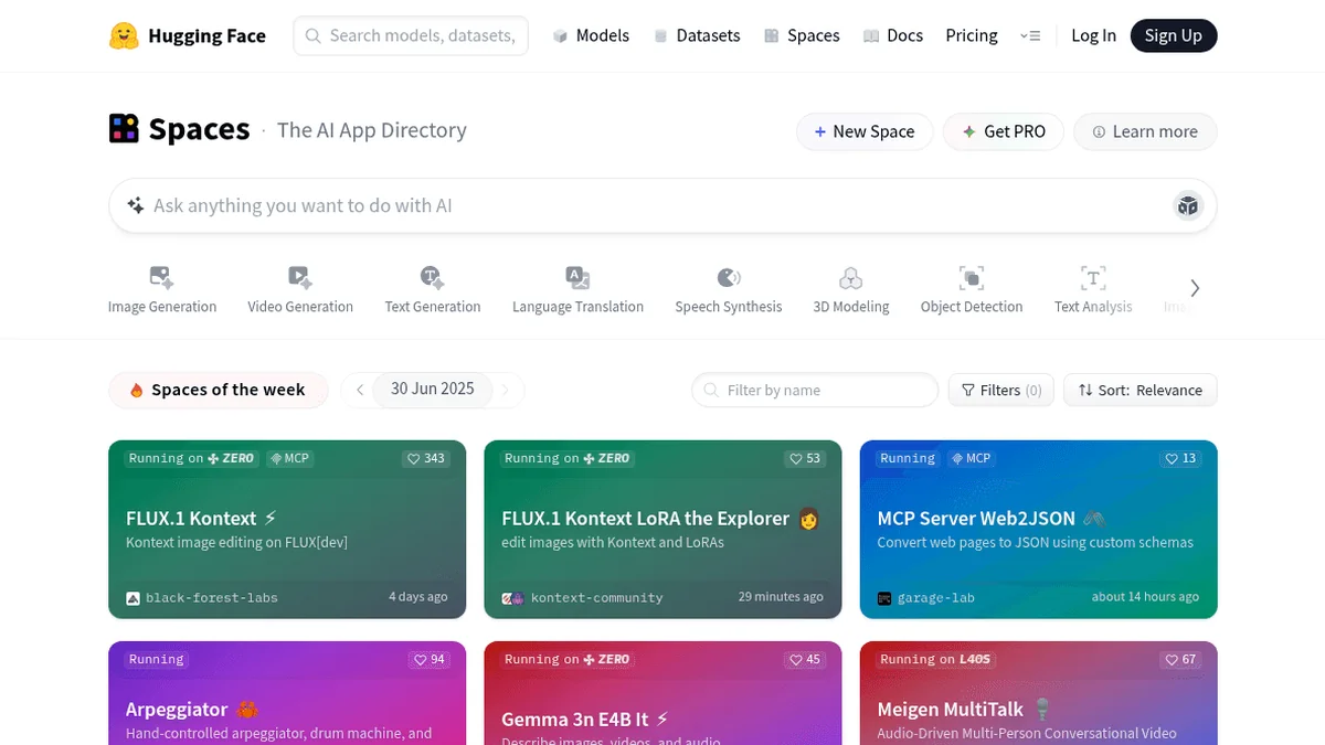 Hugging Face Closes HuggingChat to Make Way for Next-Generation AI Tools