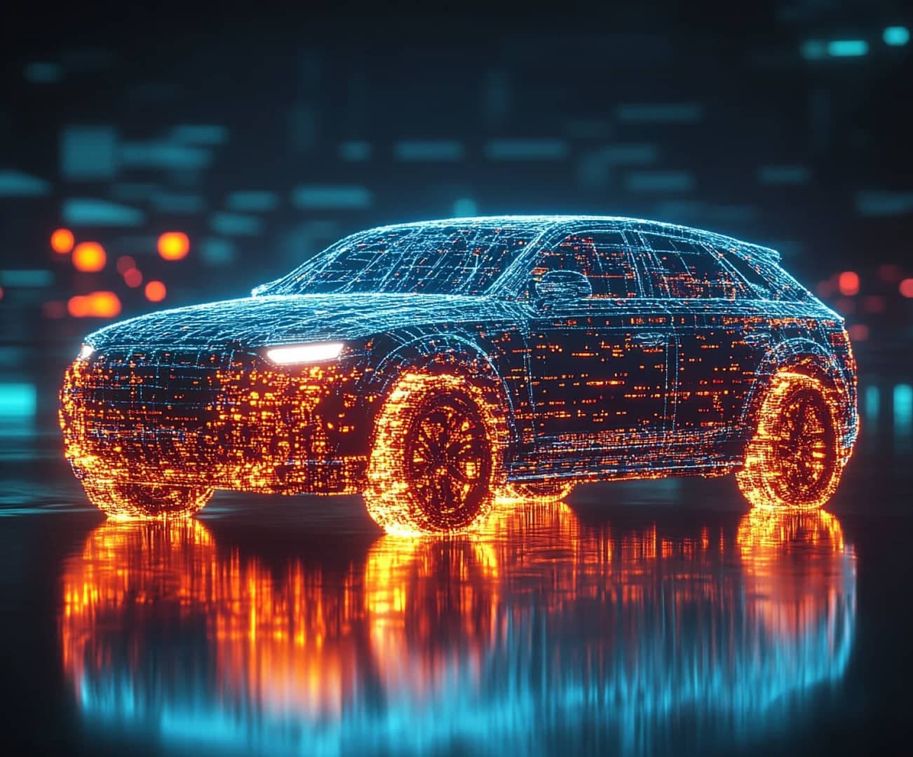 Donut Lab Secures €25M Seed Funding for EV Platform