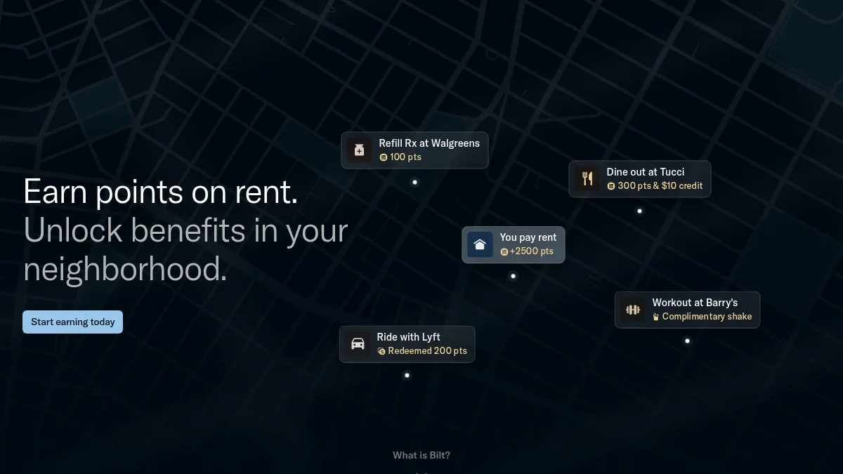 Bilt Raises $250M at $10.75B Valuation for Housing Platform