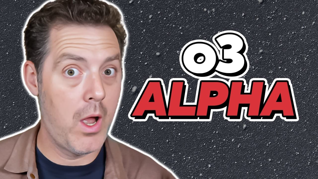 OpenAI's Unseen Models Redefine AI Frontiers