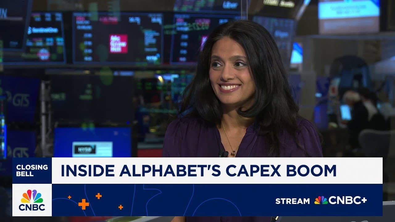 AI's Exponential Rise: Google's Comeback and Apple's Strategic Opportunity