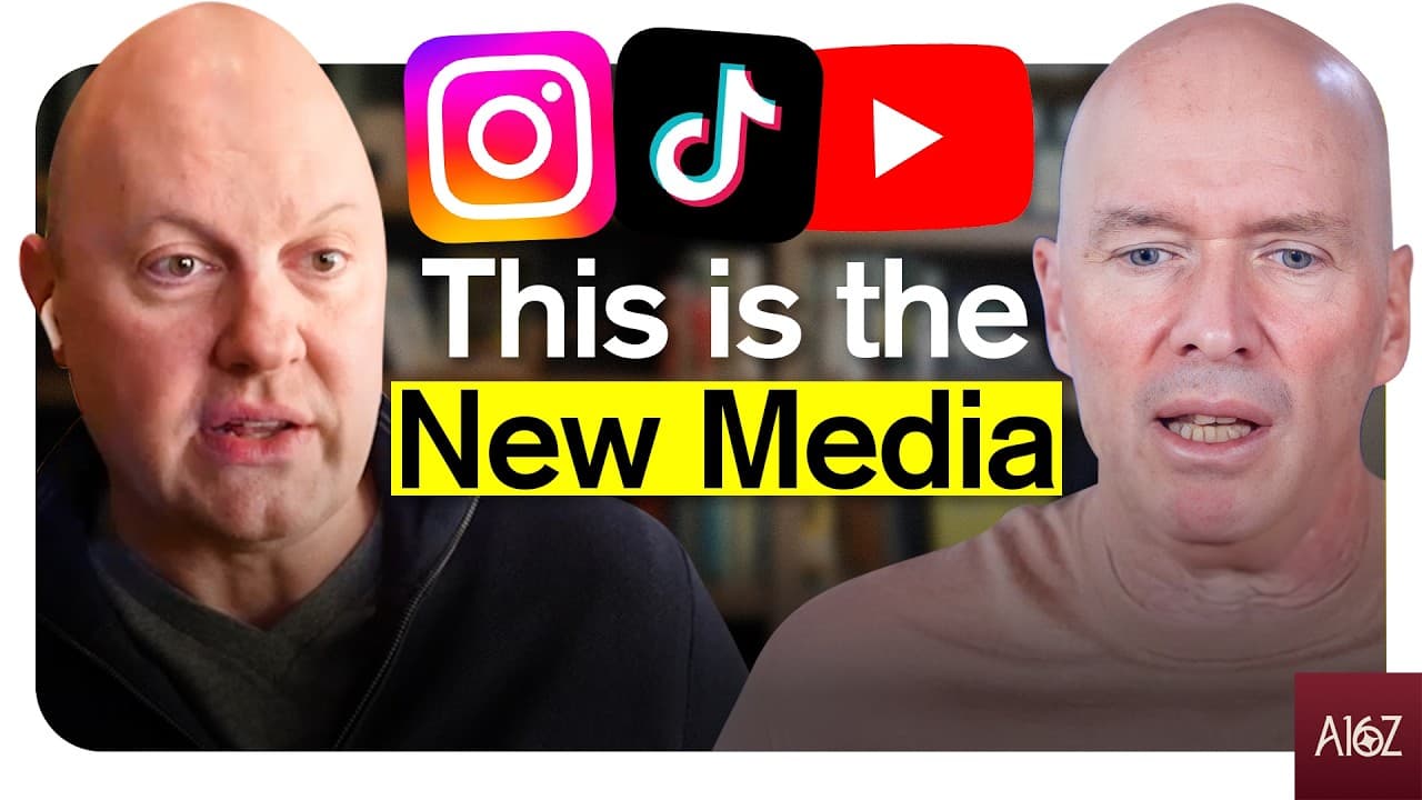 The Internet's Media Earthquake: Trust, Authenticity, and the End of Gatekeepers