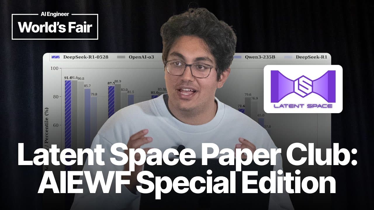 DeepSeek's Reasoning Leap Reshapes AI Scaling Paradigms