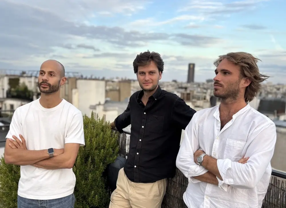 Retab Exits Stealth Mode with $3.5M for SOTA AI Document Processing