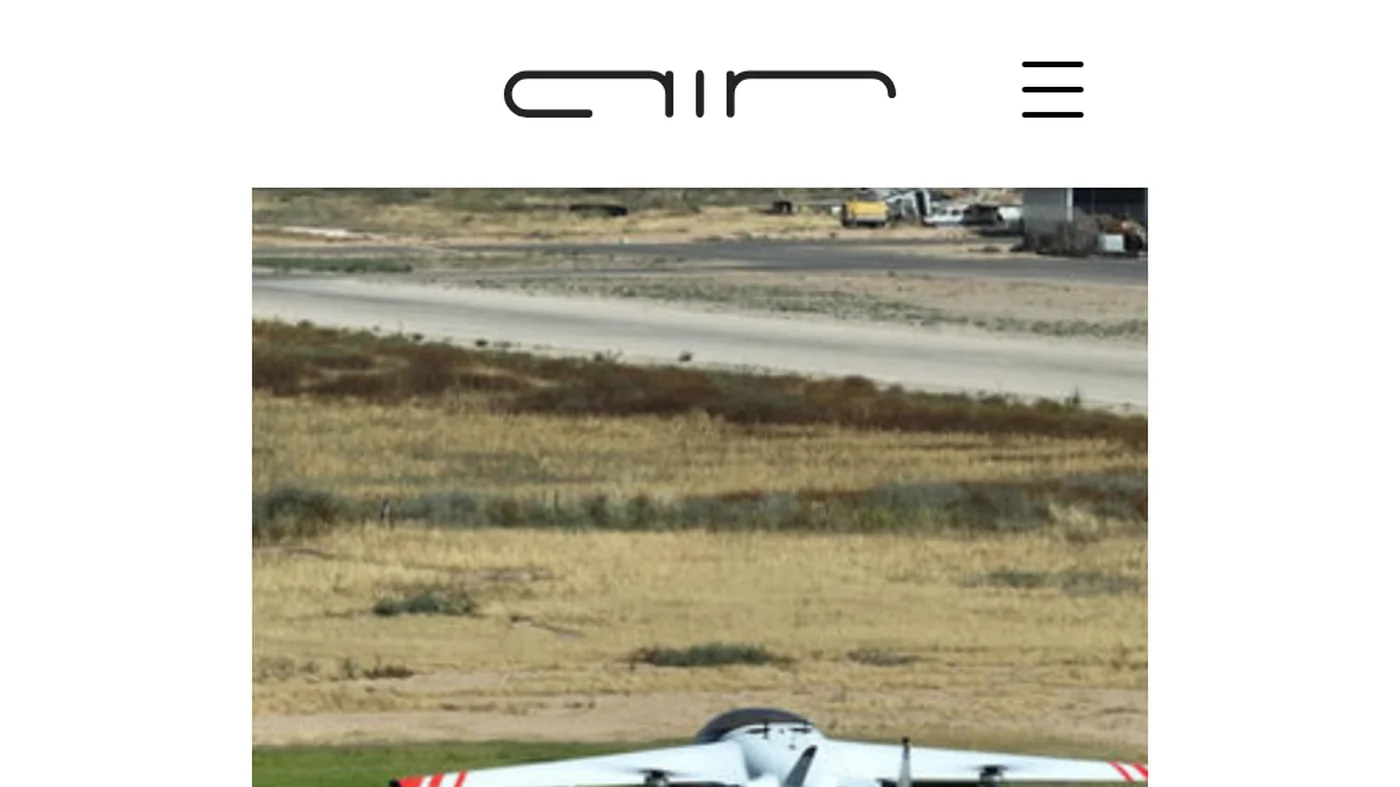 AIR Secures $23M in Series A for US eVTOL Expansion