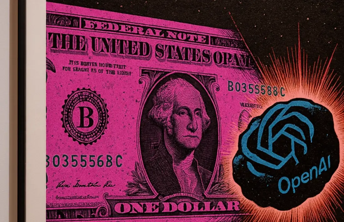 OpenAI Secures $8.3B Funding at $300B Valuation