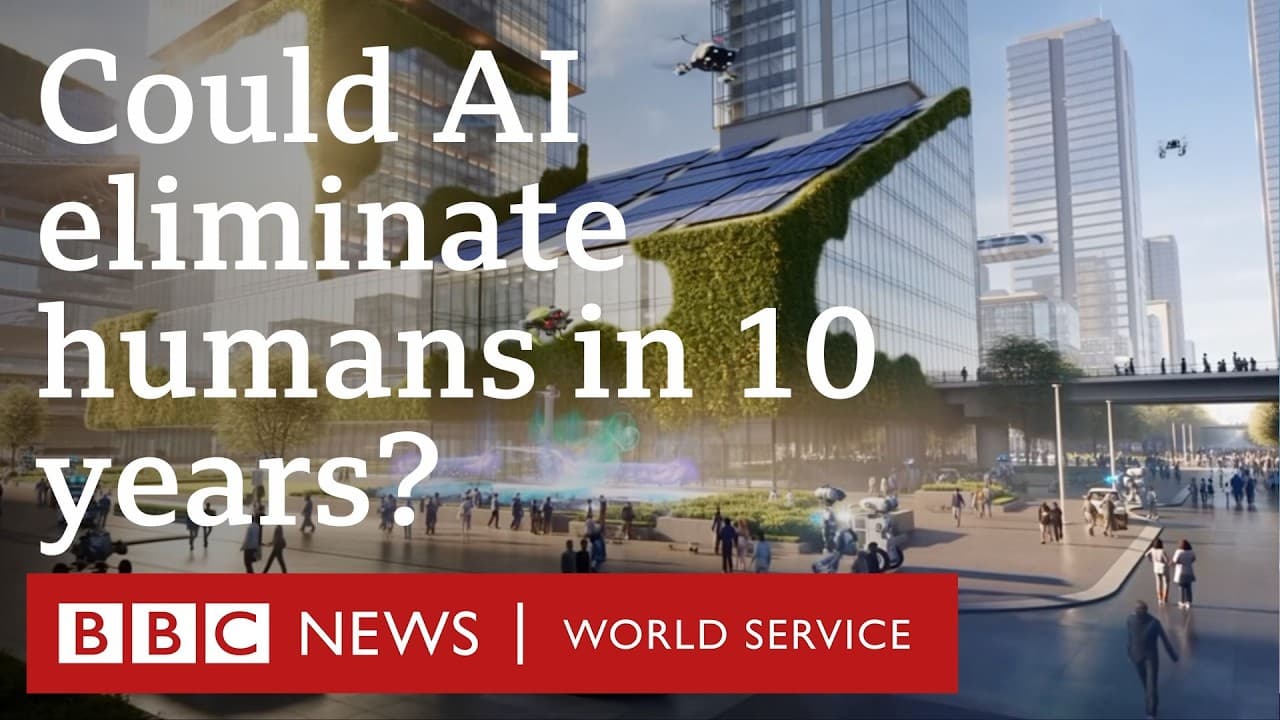 AI 2027: Superintelligence and Humanity's Crossroads