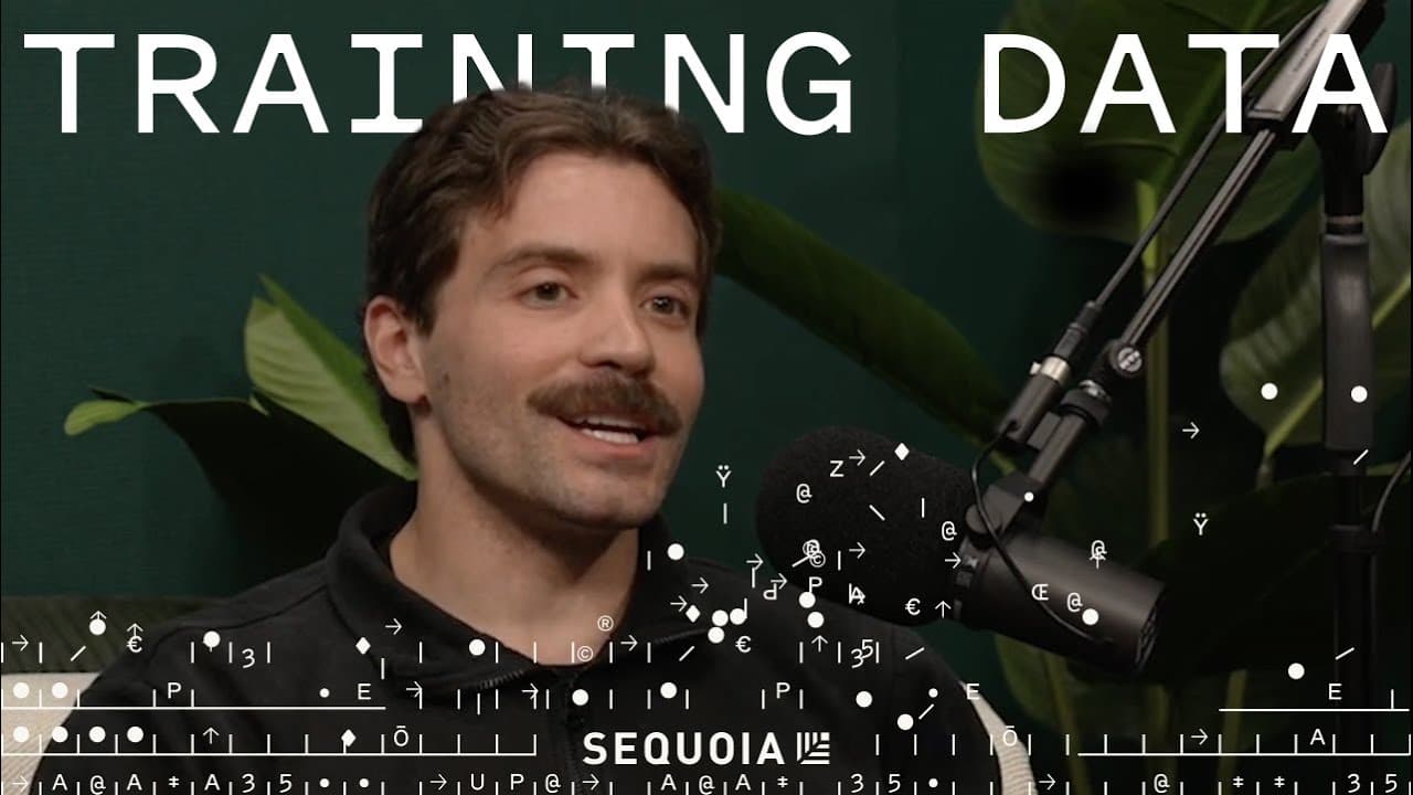 The Generative Web: Vercel CEO Guillermo Rauch on AI's Transformative Power