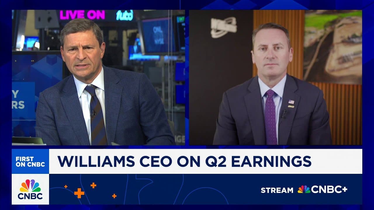 Natural Gas: Fueling America's AI Race