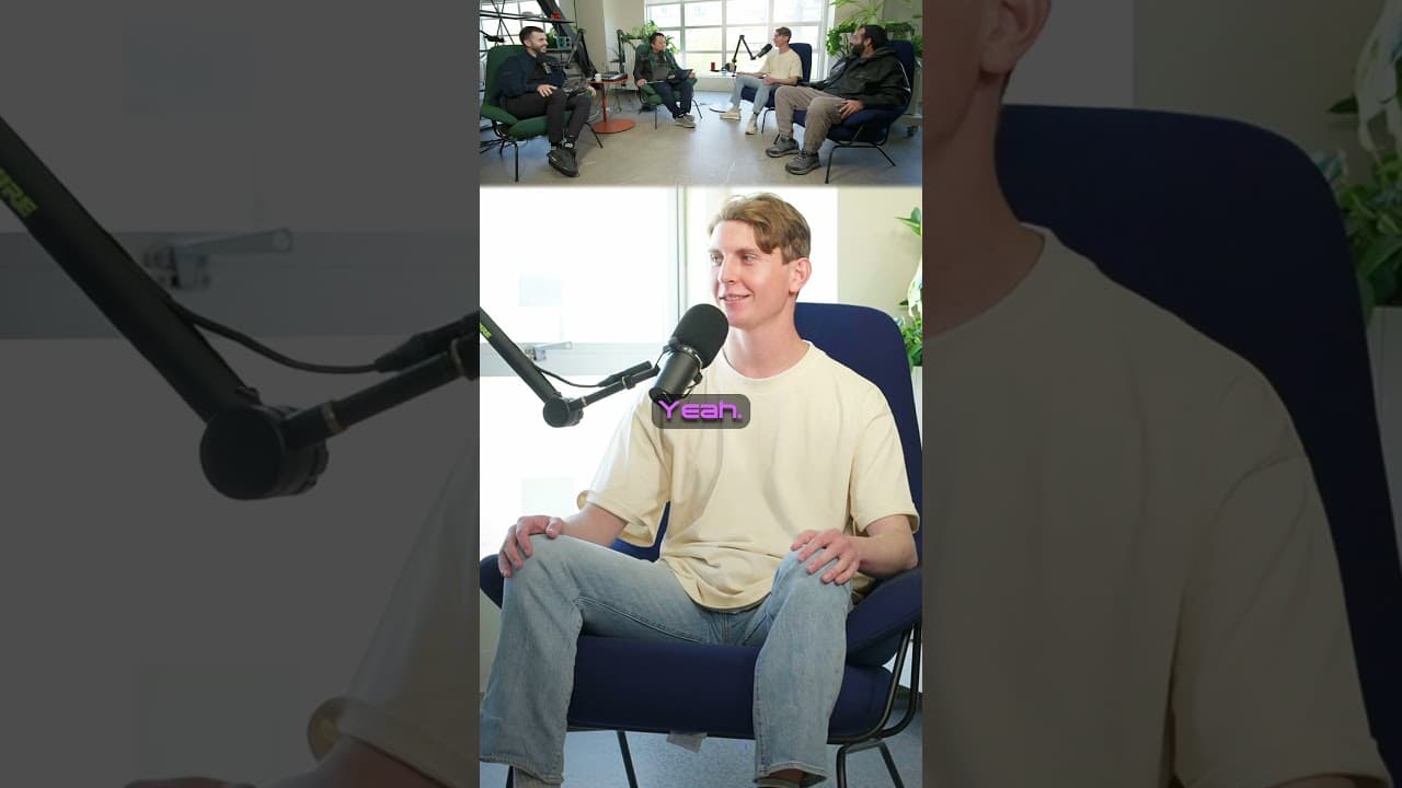 Klein's Radical AI Model: Why Inference is Free