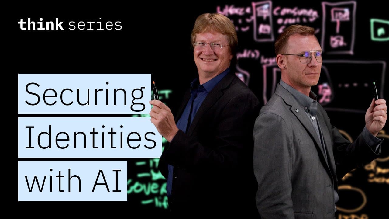 AI Fortifies Identity Management Against Modern Cyber Threats