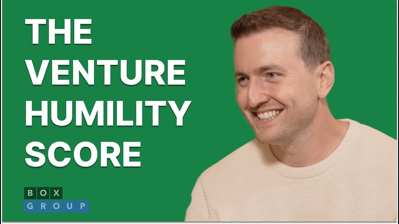 BoxGroup's Unconventional Path to Venture Alpha