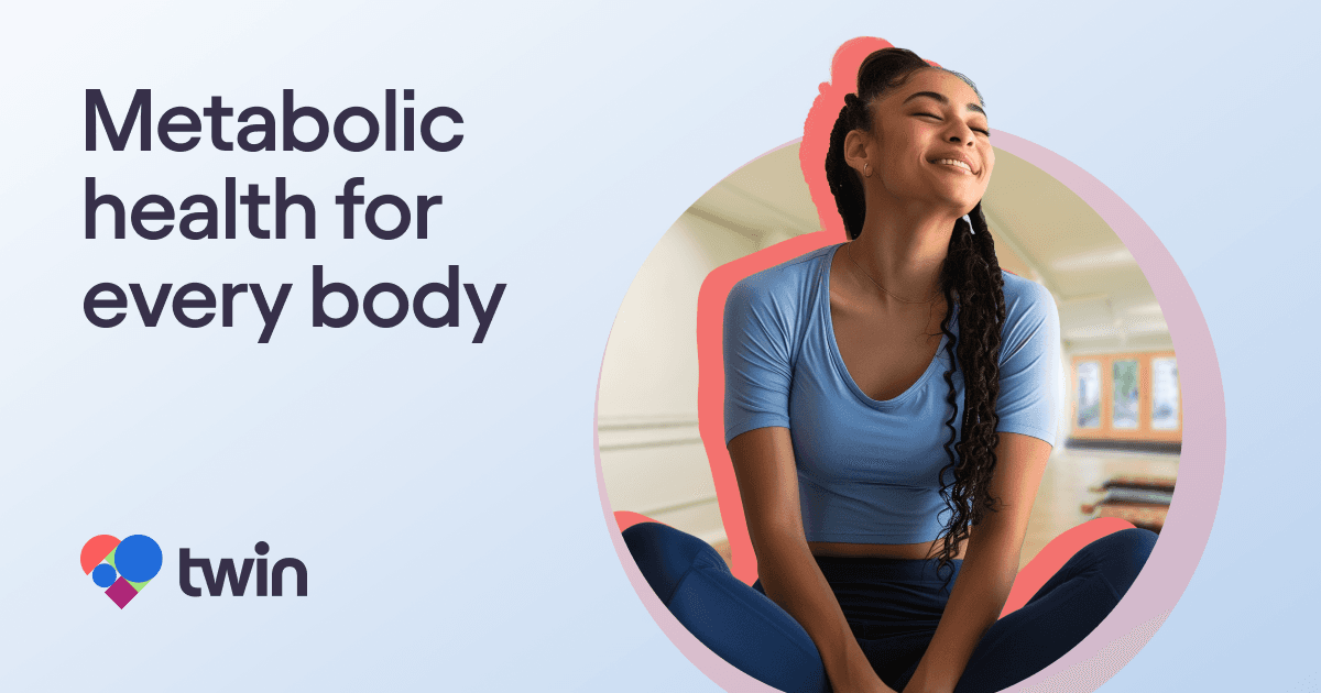 Twin Health Secures $53M Series E for Metabolic Health
