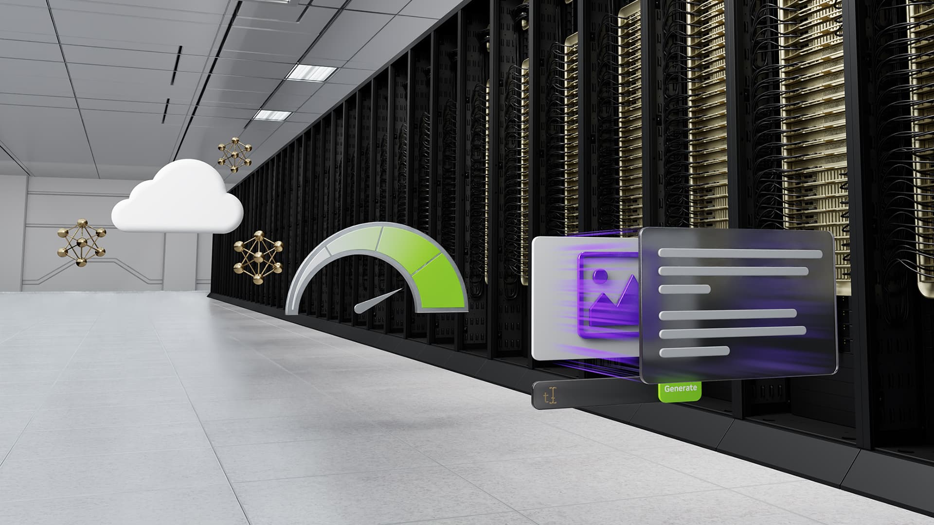 NVIDIA Details SMART Framework for AI Inference at Scale