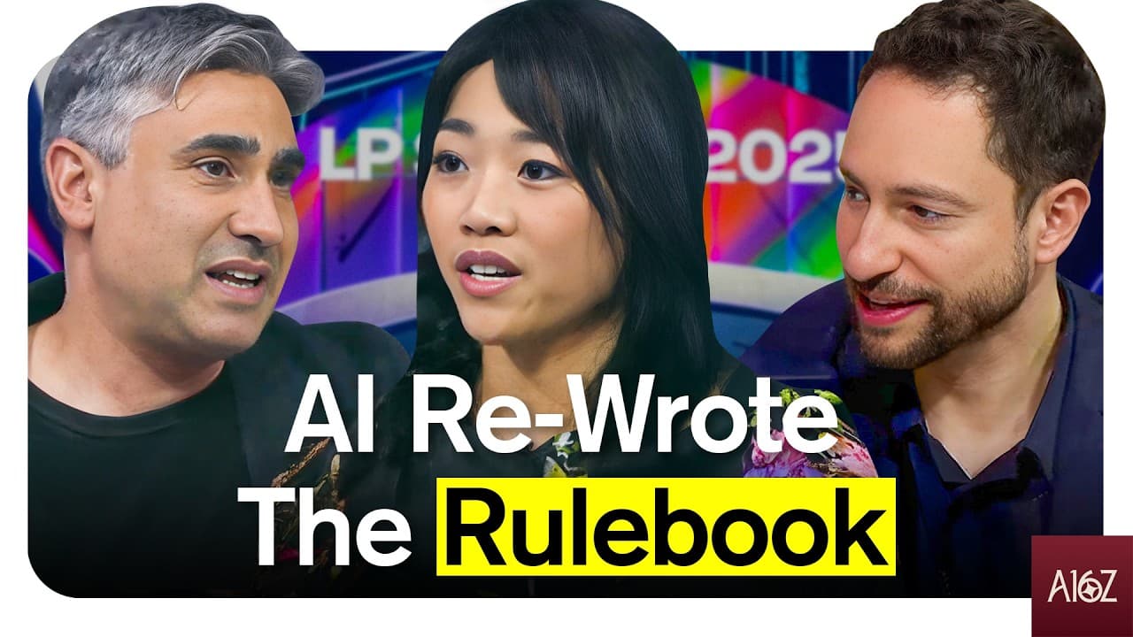 AI's Dual Edge: Exponential Growth Meets Accelerated Wipeouts