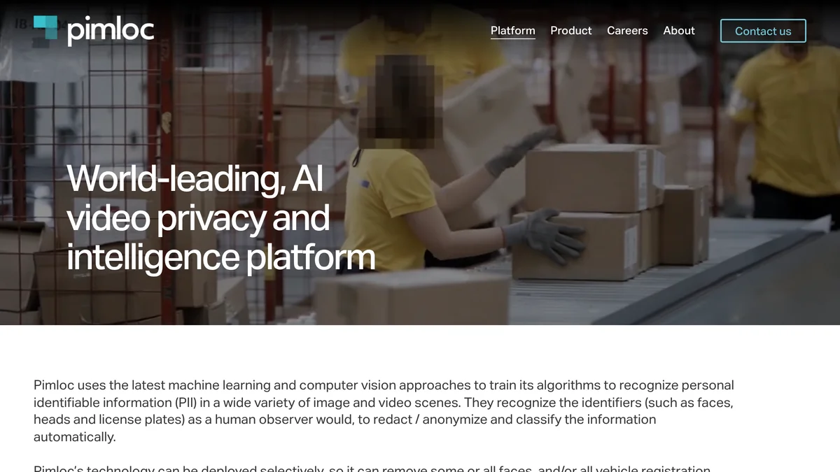 Pimloc Appoints Kelly Richdale as Chairwoman Amid Accelerated Growth and Industry Expansion