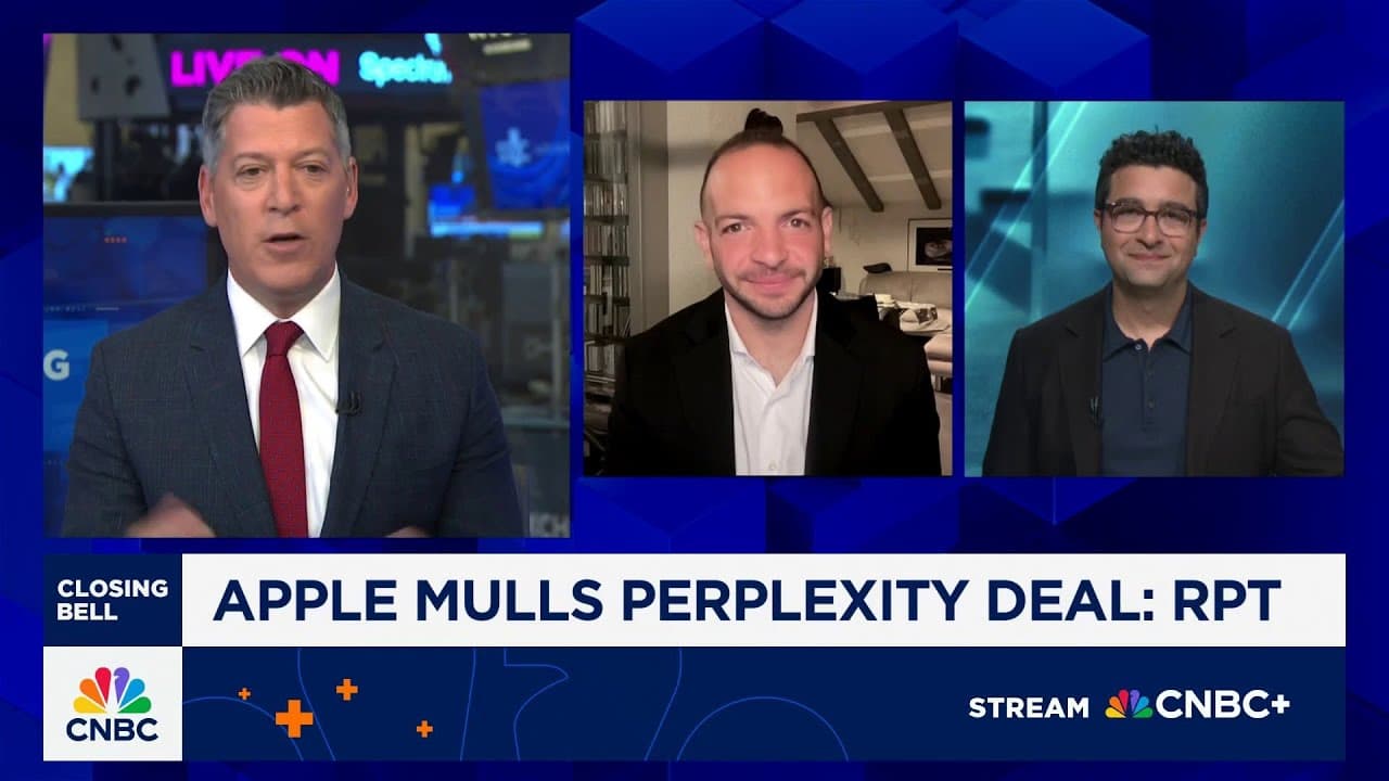 Apple’s AI Acquisition Dilemma: Culture vs. Urgency