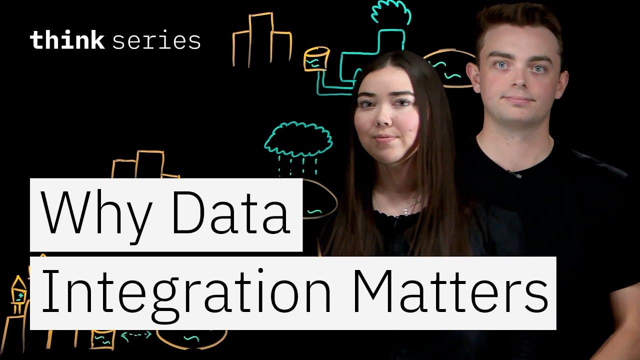 Data Integration: The Unseen Foundation for AI and Modern Enterprise