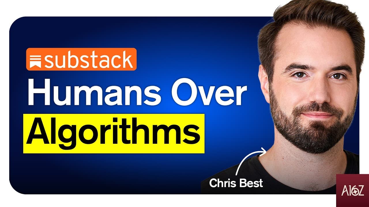 Substack: Free Speech Bastion and Culture's New Economic Engine