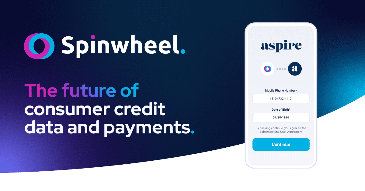 Spinwheel Secures Citi Ventures Investment for AI Credit Platform Growth