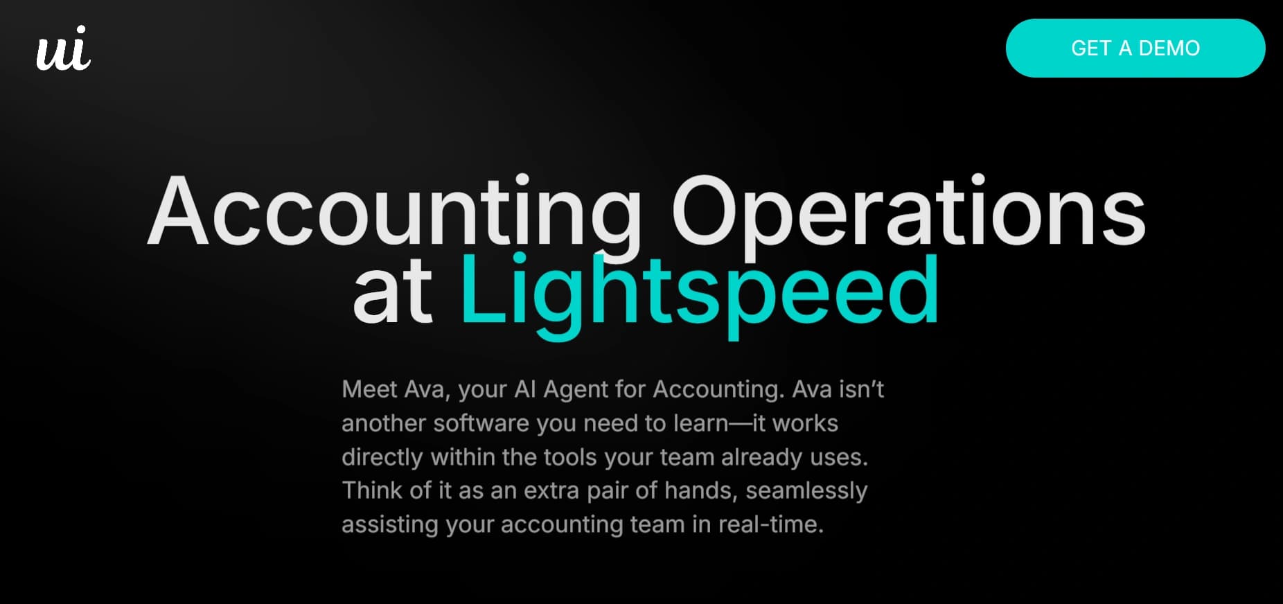 uiAgent Raises $4.6M for AI Agent Automation