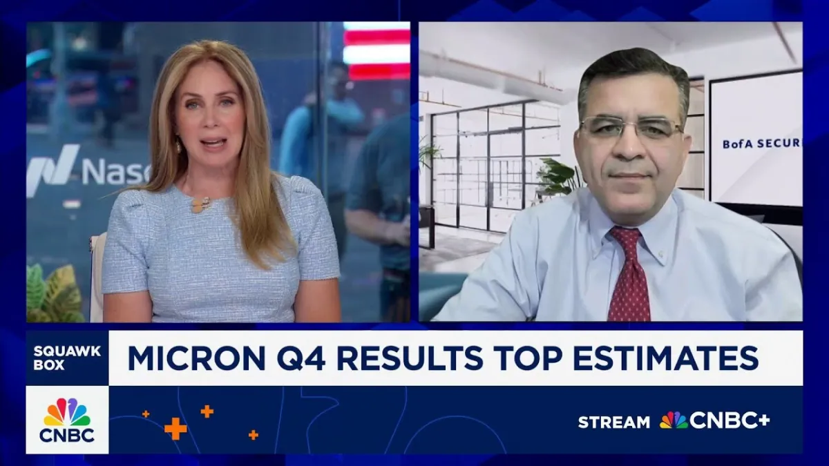 AI semiconductor stocks