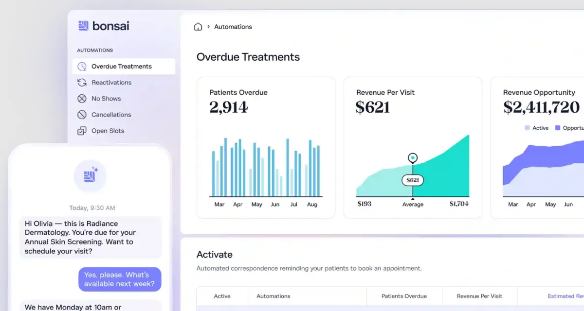 Bonsai Health Secures $7M Seed Funding to Modernize Healthcare with Agentic AI