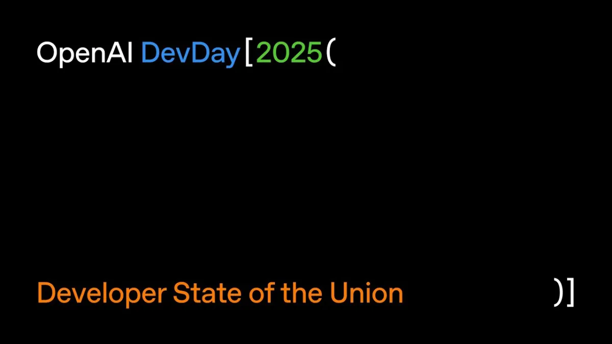 Developer State Of