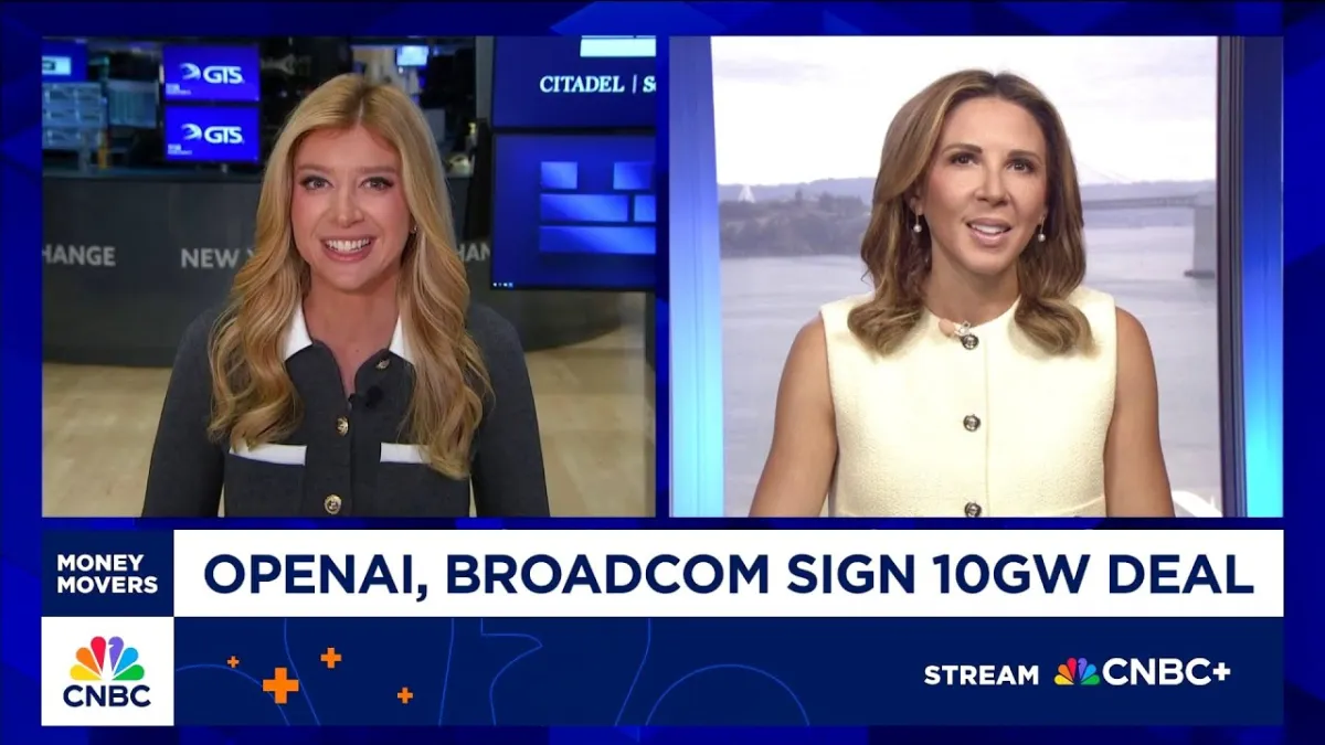 OpenAI's Infrastructure Gambit: Custom Chips and Strategic Moats