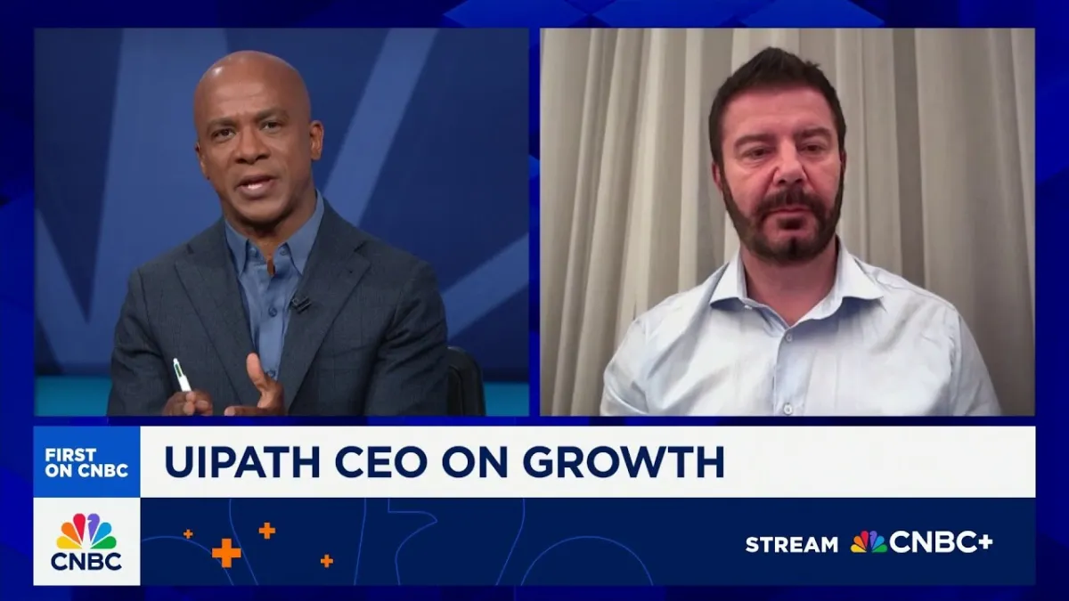 Automation's AI Infusion Reshapes Enterprise Efficiency