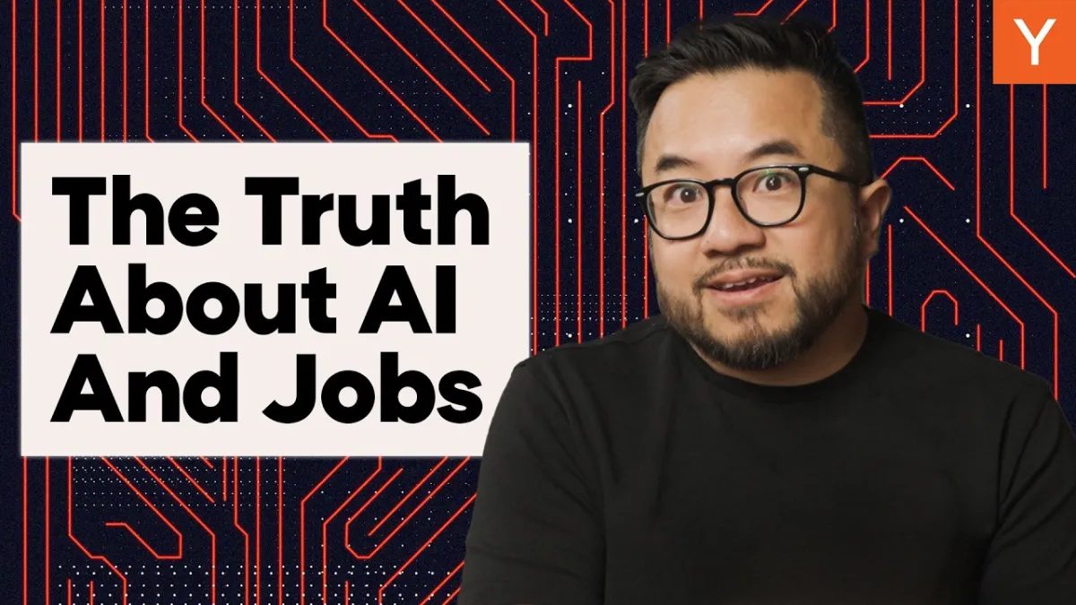 AI's Unforeseen Impact: More Jobs, Not Less, Through Jevons' Paradox