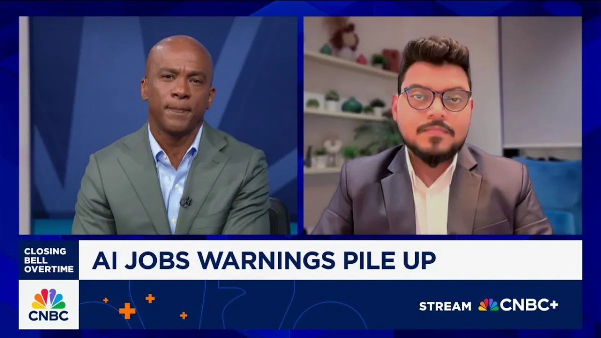 Healthcare AI: Capacity Restorer, Not Job Destroyer