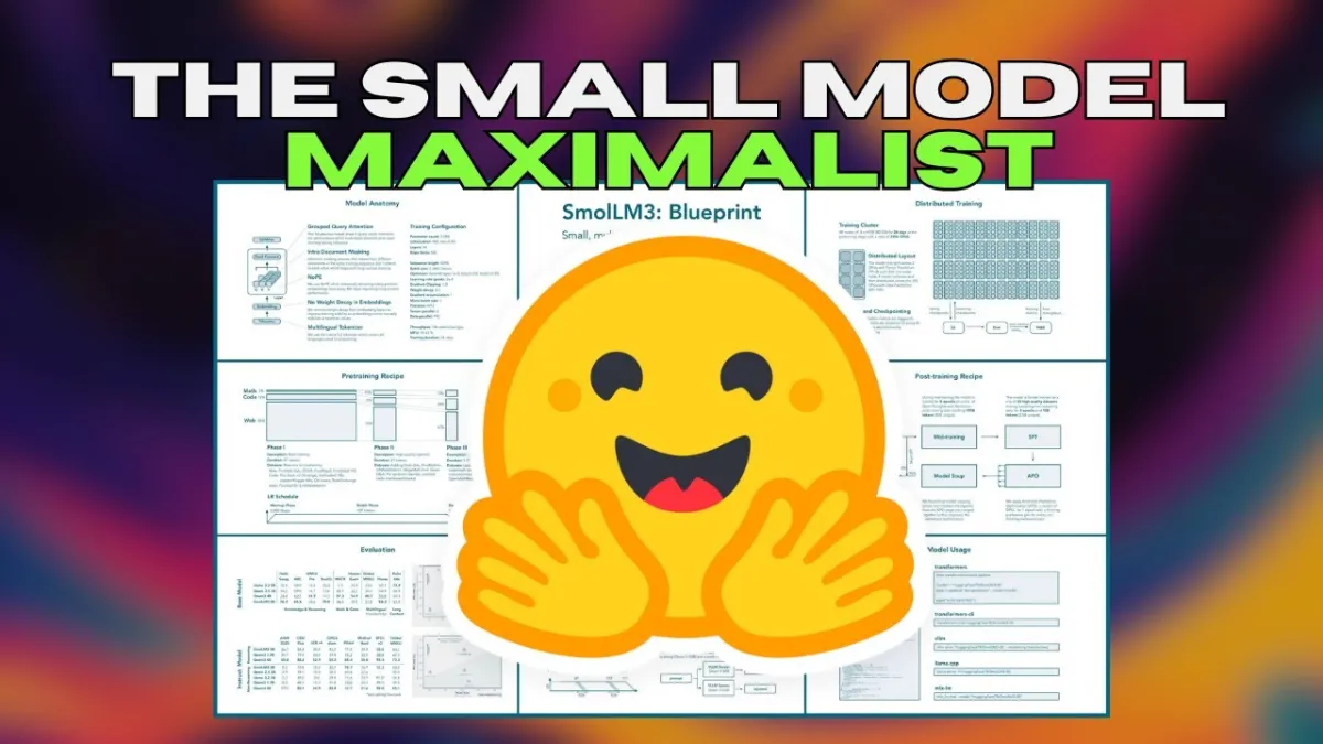 The Nuanced Science of LLM Training: Beyond Brute Force Scale