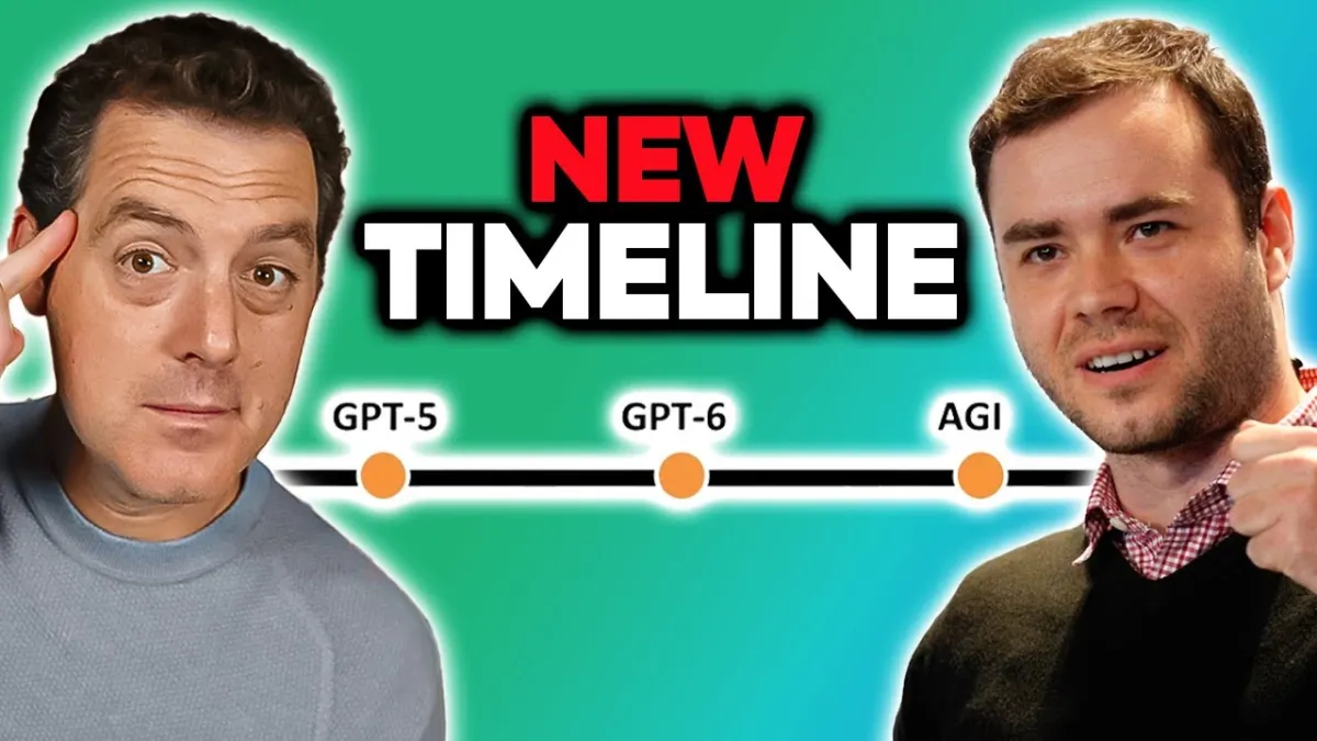 Karpathy Cools AGI Hype, Prioritizes Collaborative AI