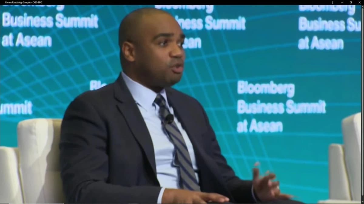 ASEAN's AI Ambition: Infrastructure, Innovation, and Tailored Governance