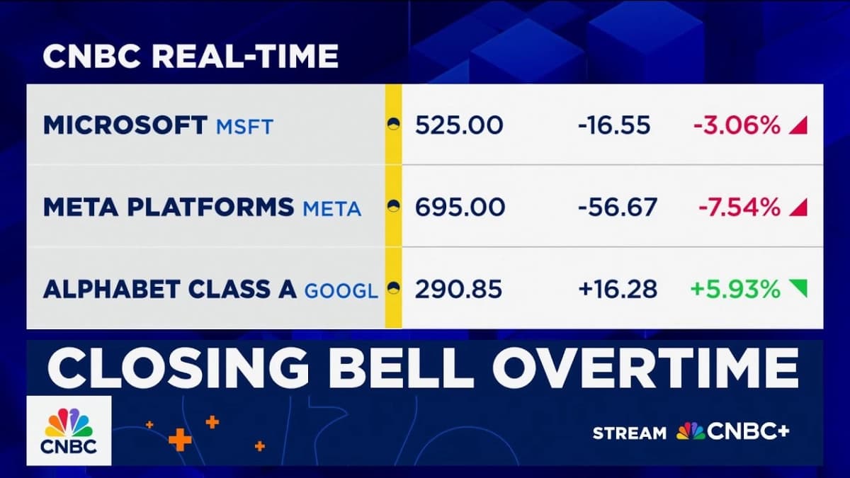 Microsoft's Profitable AI Play: A Strategic Masterclass