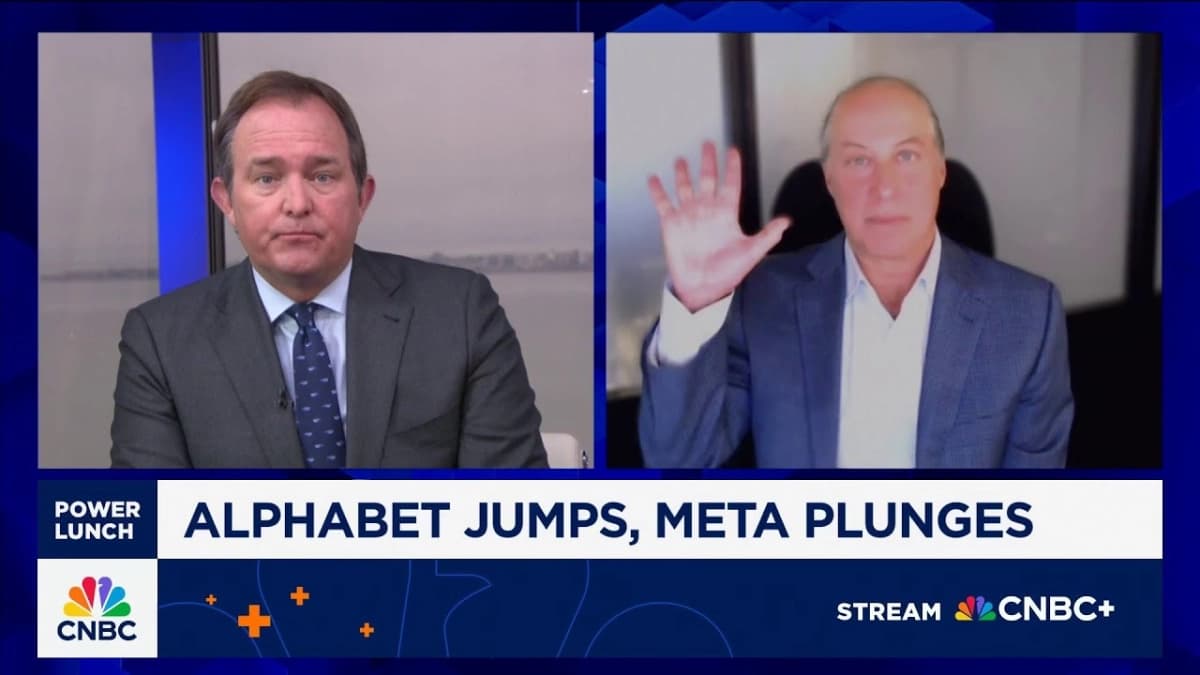 Alphabet's AI Advantage: A Bullish Outlook on Google's Enduring Dominance